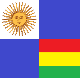 Estandarte do Presidente do Chile